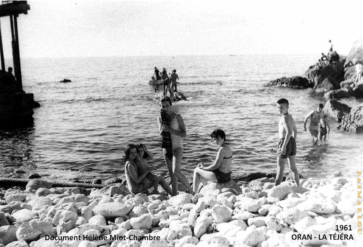Oran - Tejera - 1961.JPG